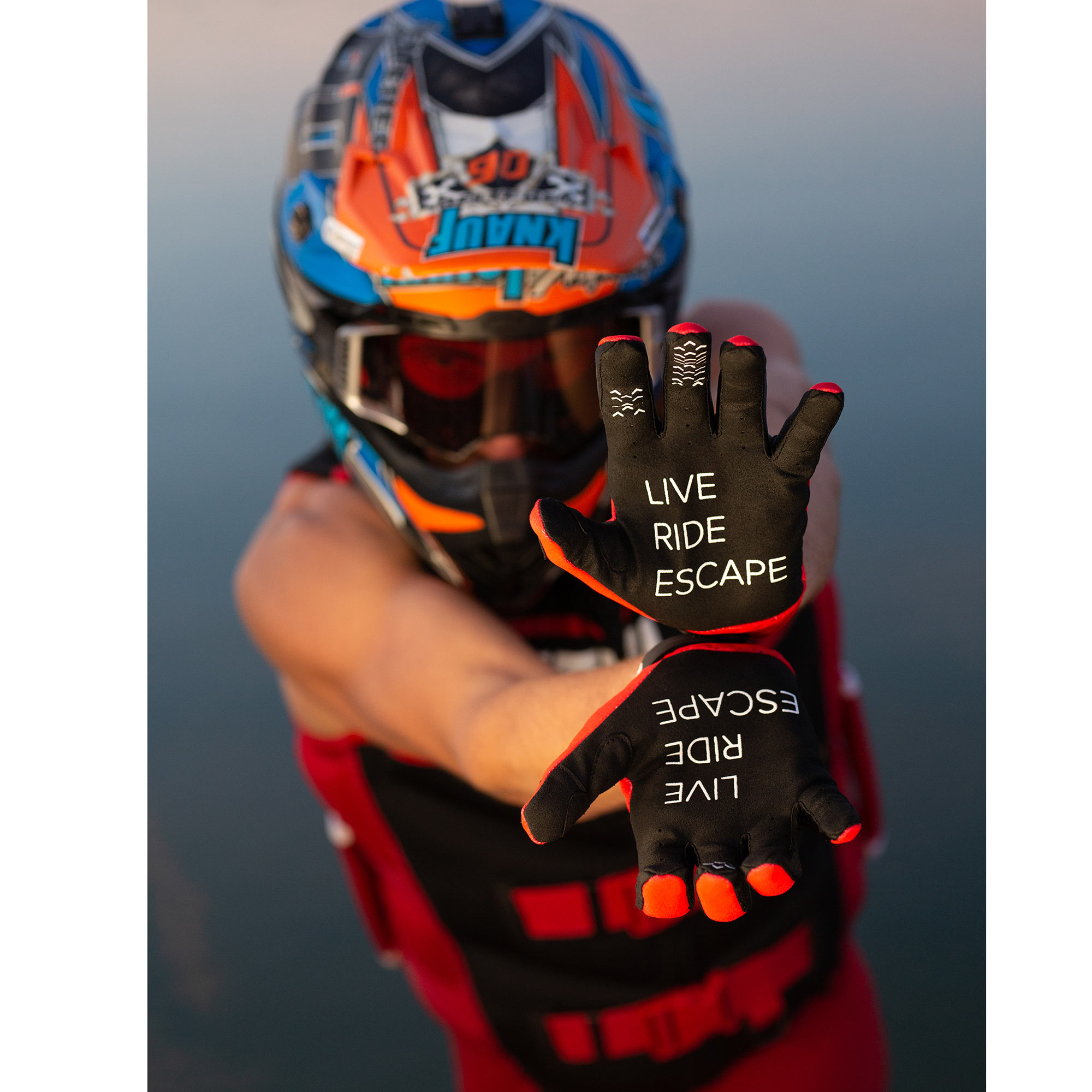 19108--jp_RX Super Lite Glove Full Finge
