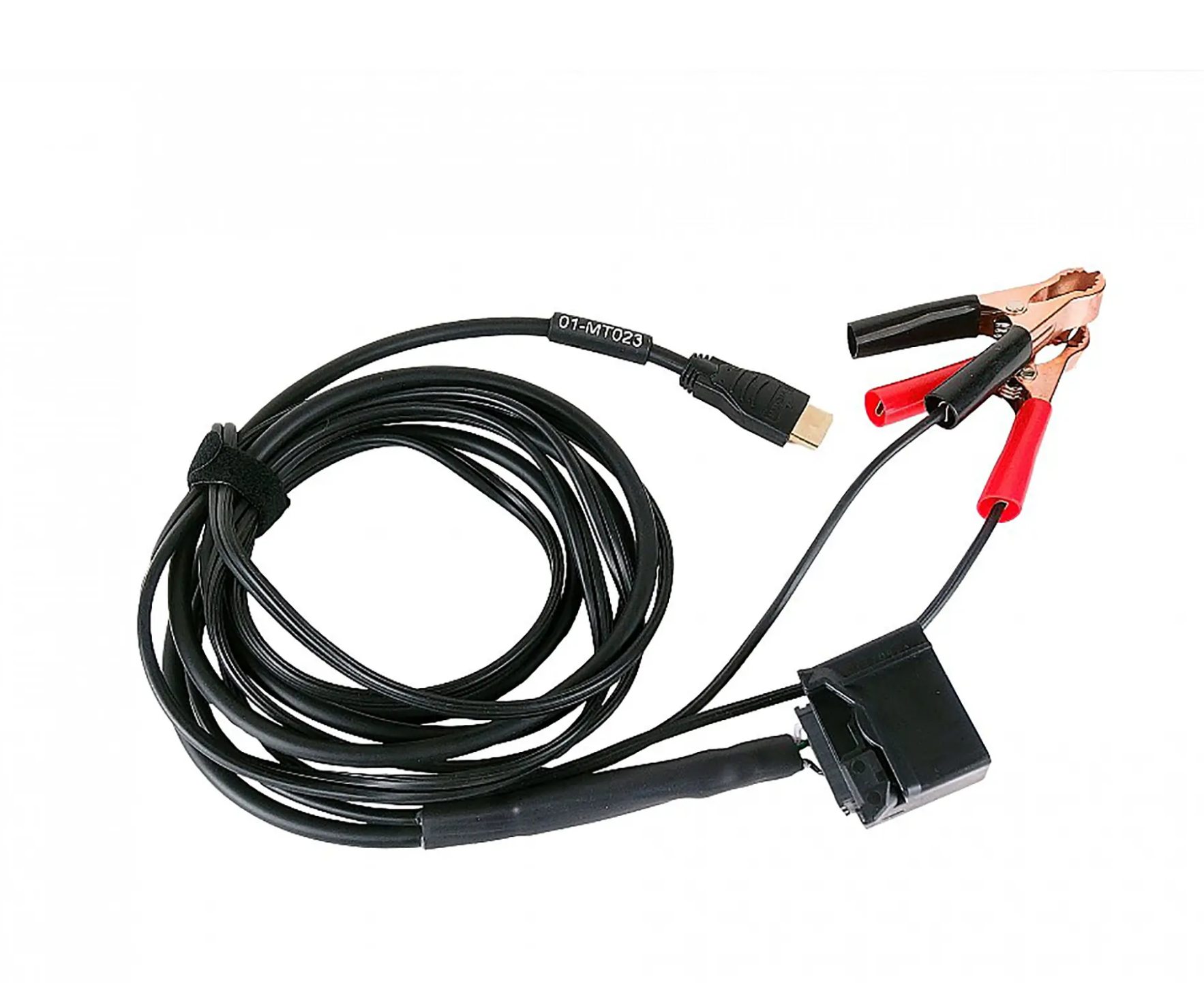 01-MT023_Adapterkabel MaptunerX für Yama