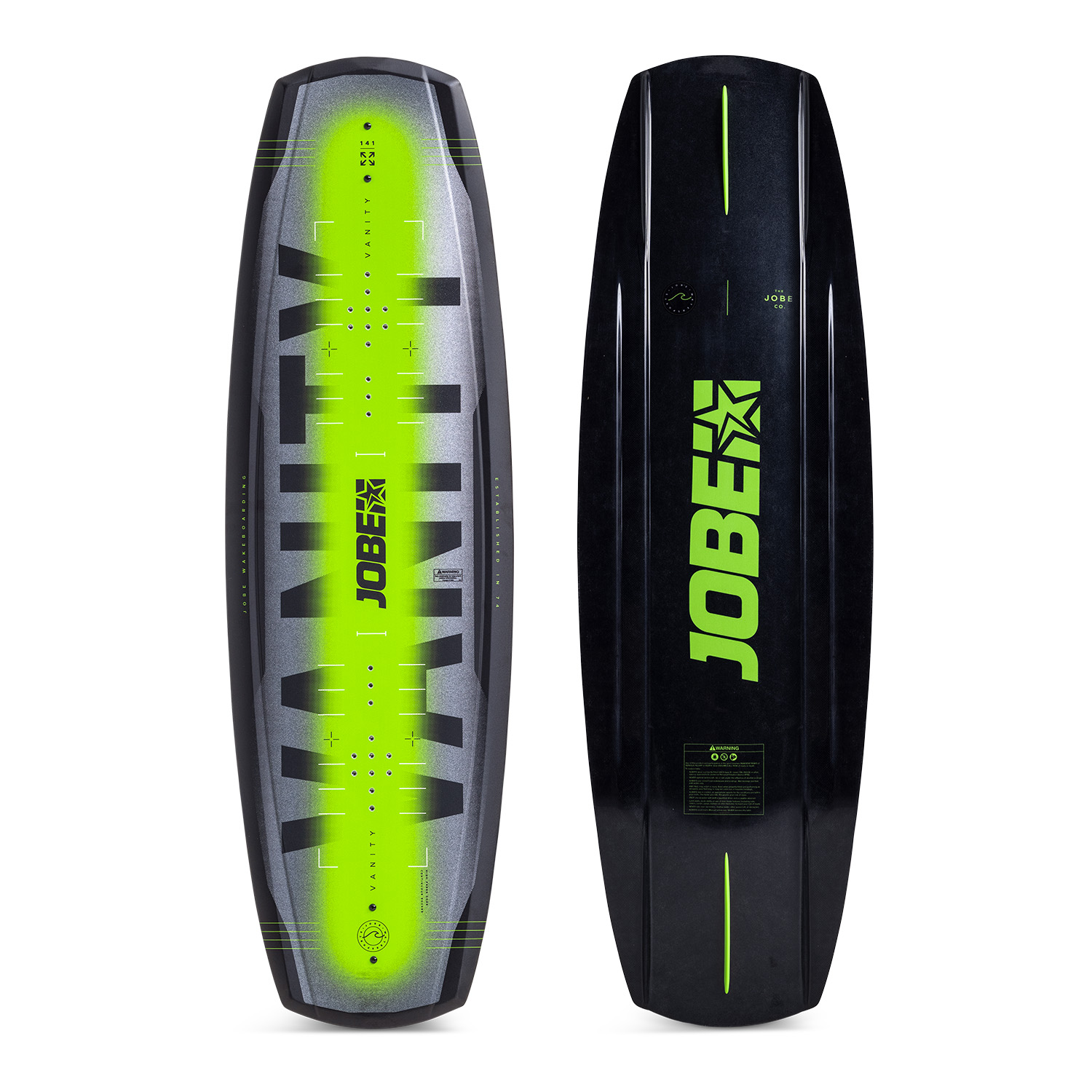 272524002db_Jobe Vanity Wakeboard