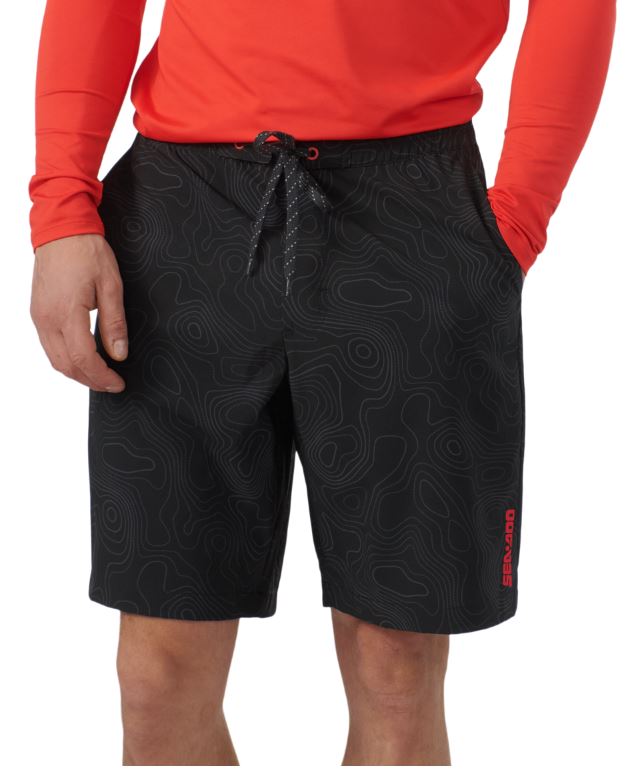 454671--90_20 Classic Boardshorts