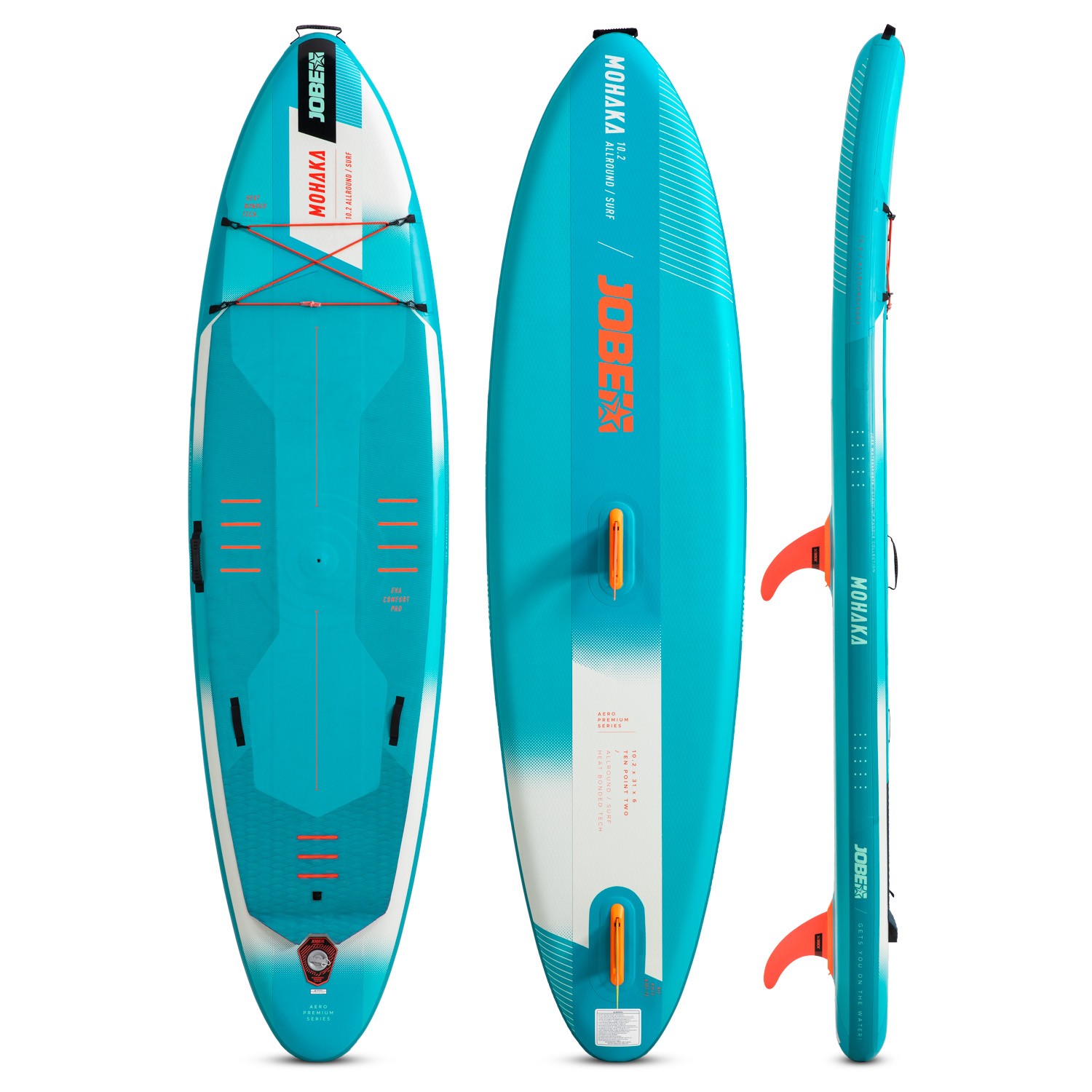 486425001db_Aero Mohaka SUP Board 10.2 P