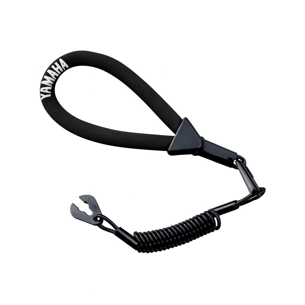 MWV-LANCD-00-BK_Schlüssel-Reißleine Für 