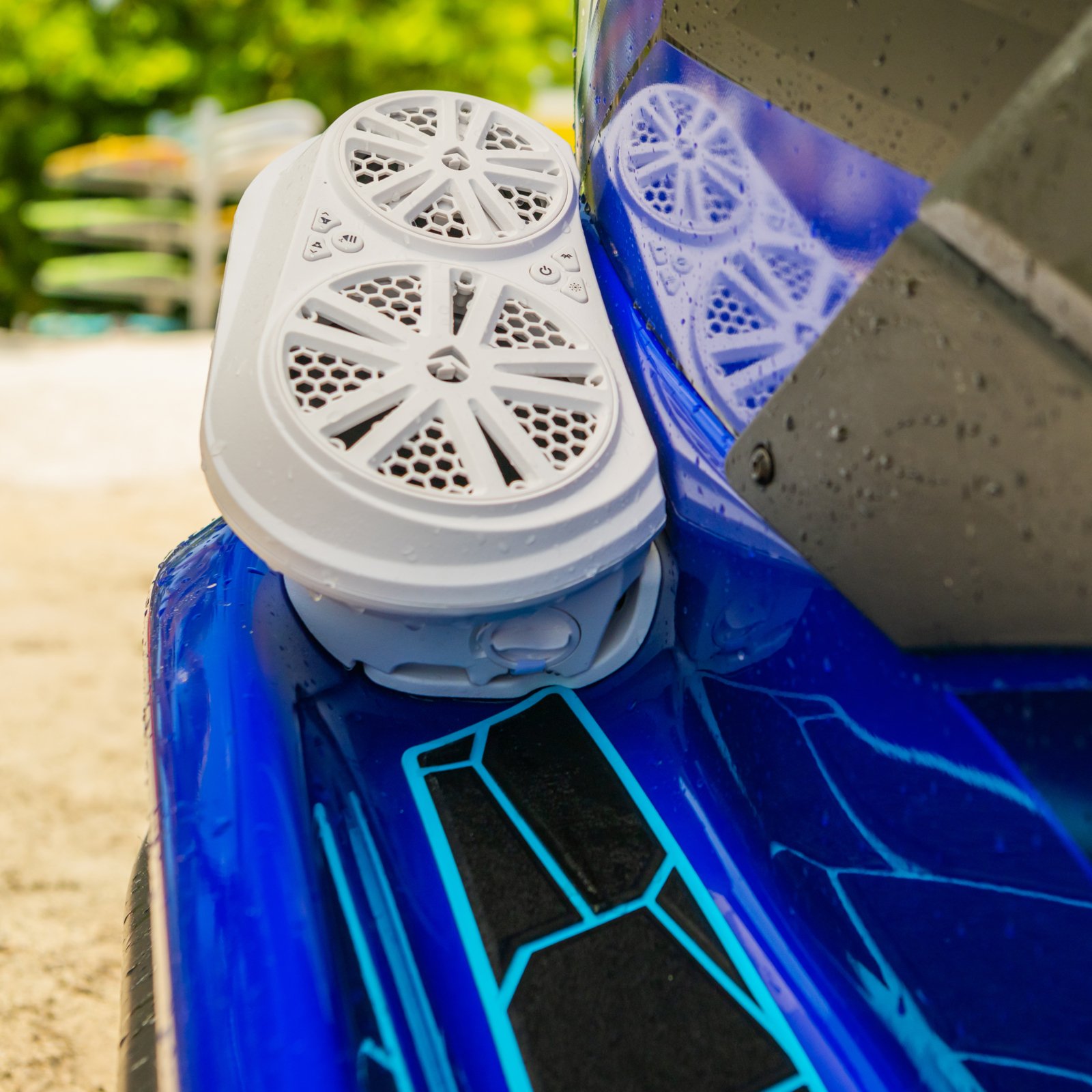 F3Y-H81C0-R0-00_Yamaha Fußraumlautsprech