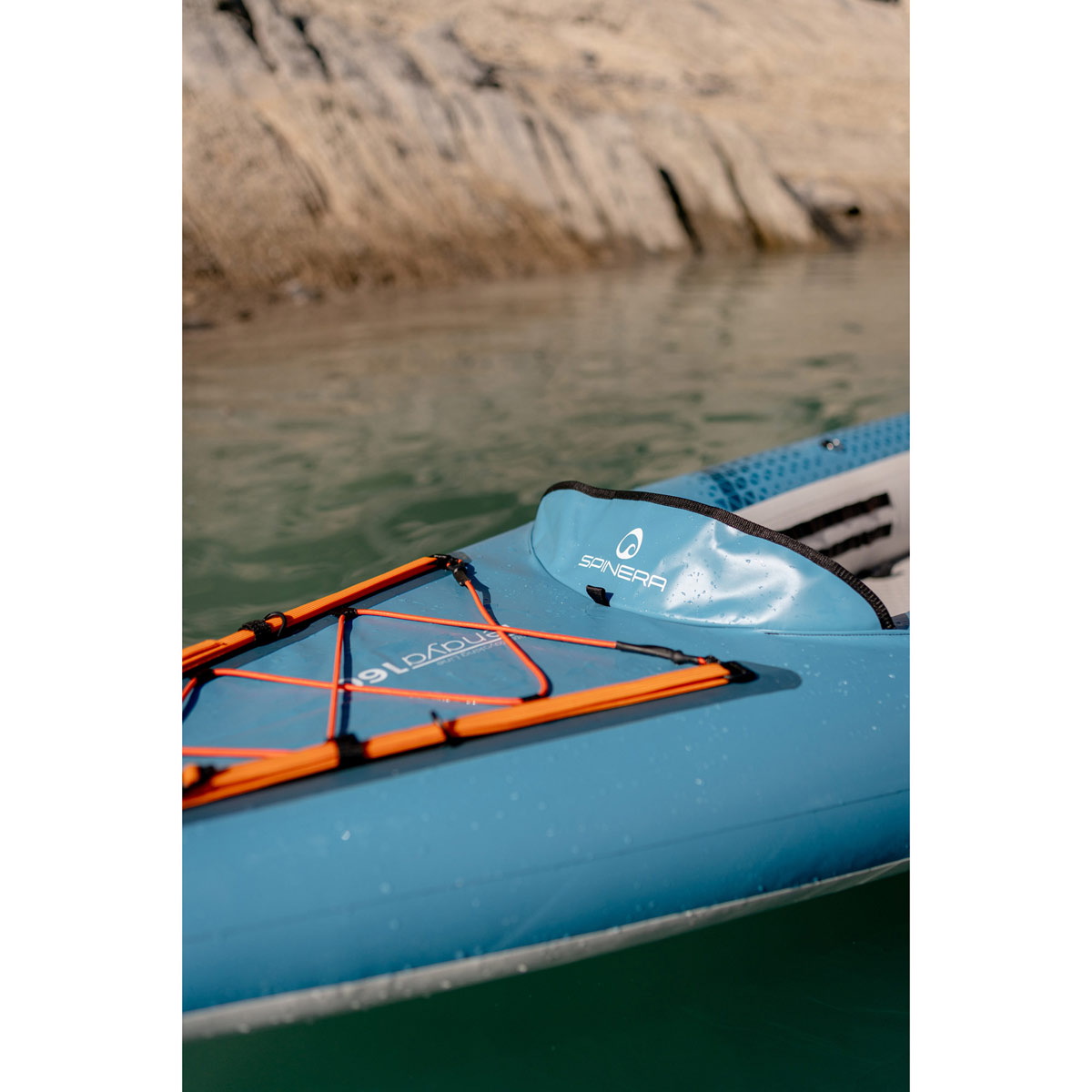 23277sp_Kayak Tenaya 140  -  406 x 90cm