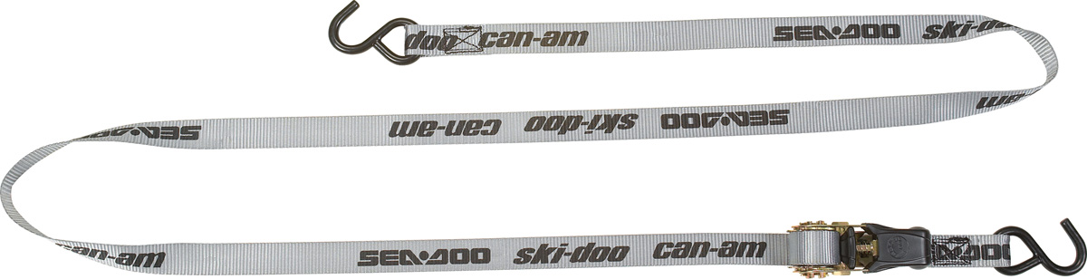 Spanngurte für Jetski-Anhänger