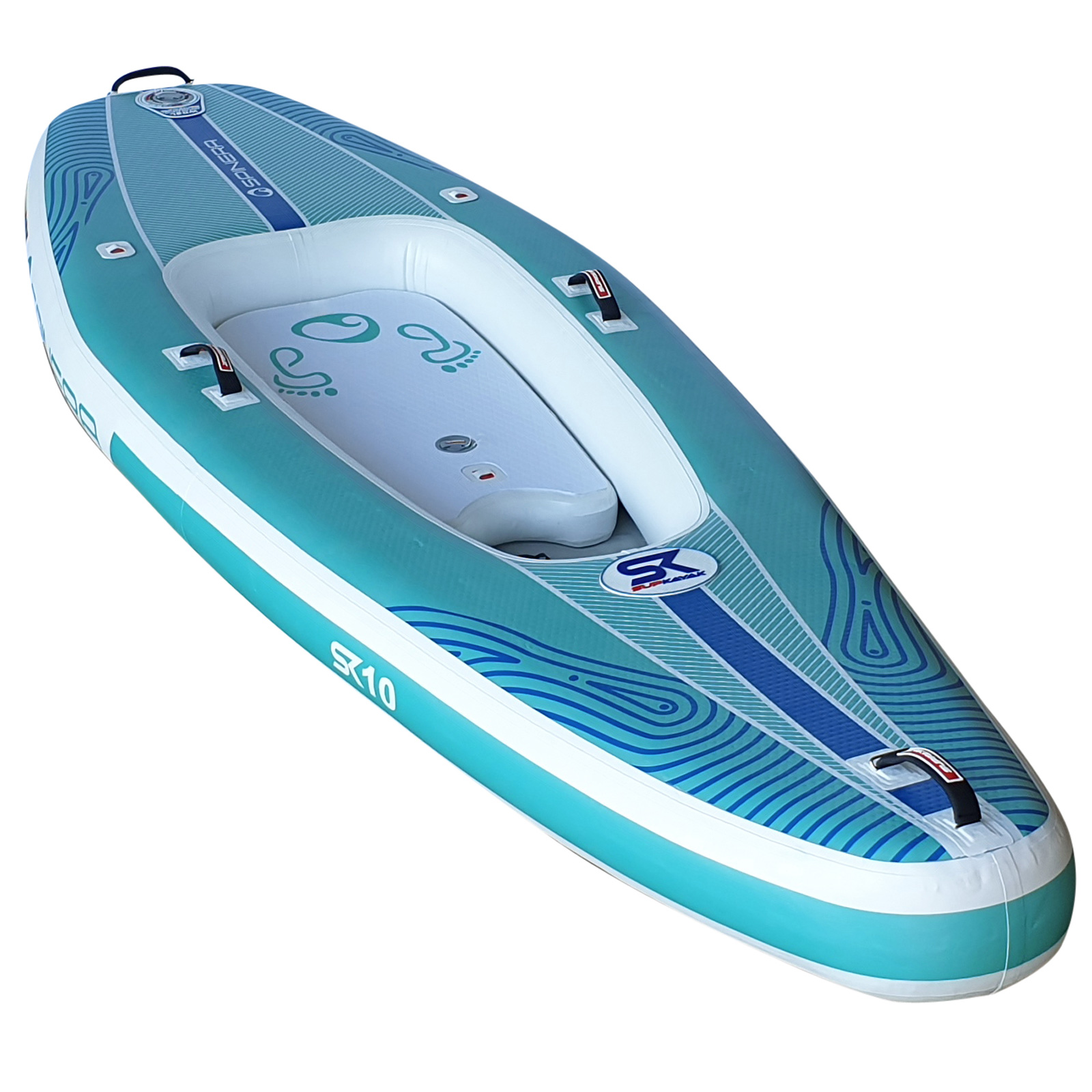 21004sp_SupKayak SK 10
