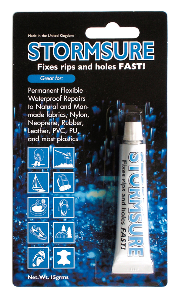 420005001db_Reperaturkit  für Inflateabl