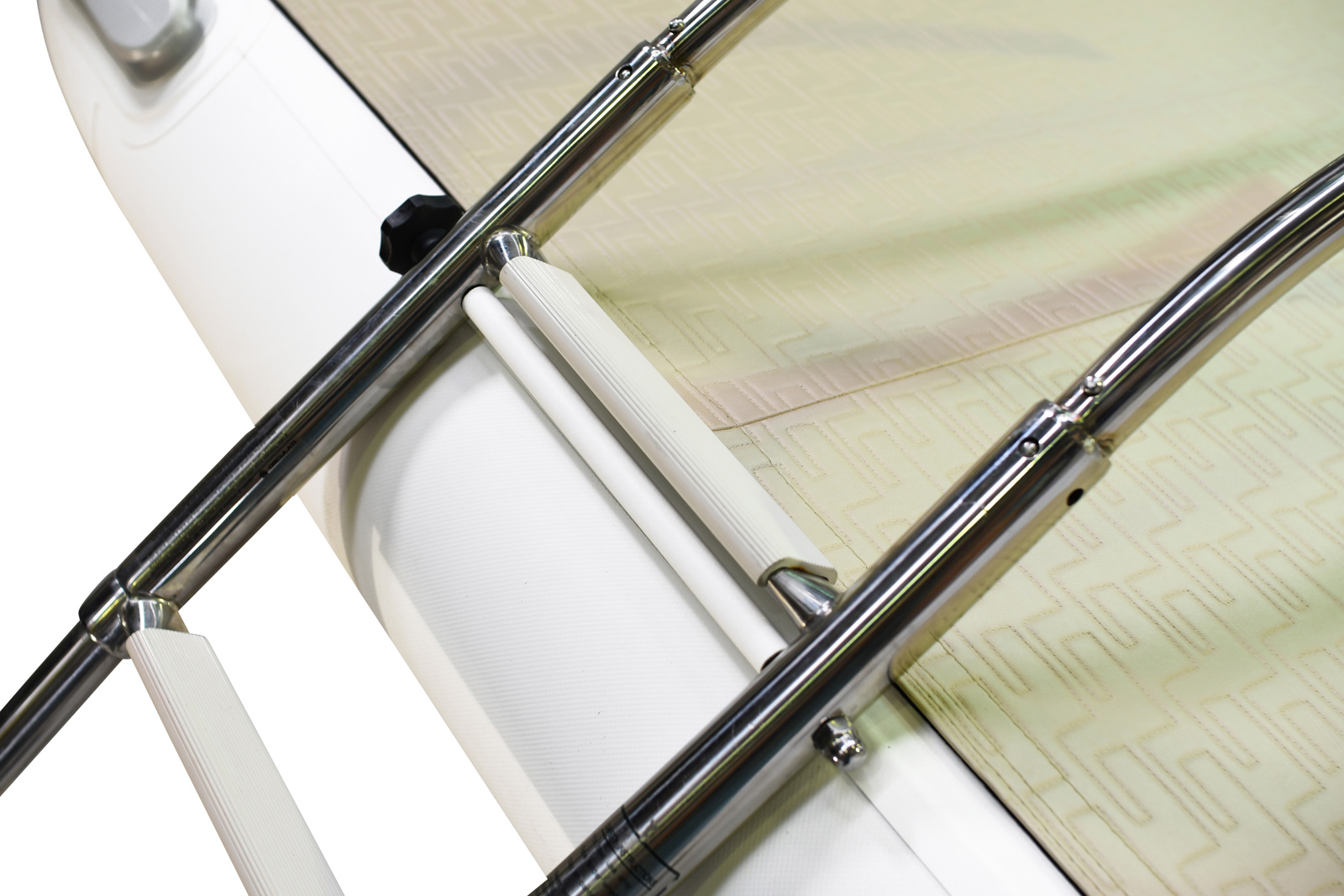 19610yb_Yachtbeach Einstiegsleiter