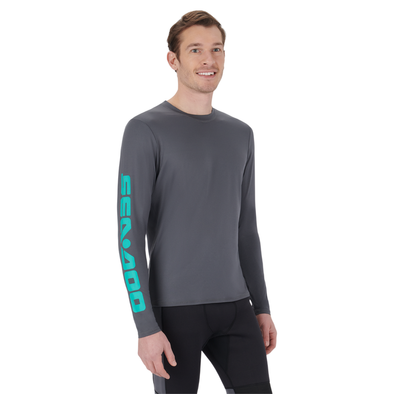 288056--07_Sea-Doo Long Sleeve Rashguard