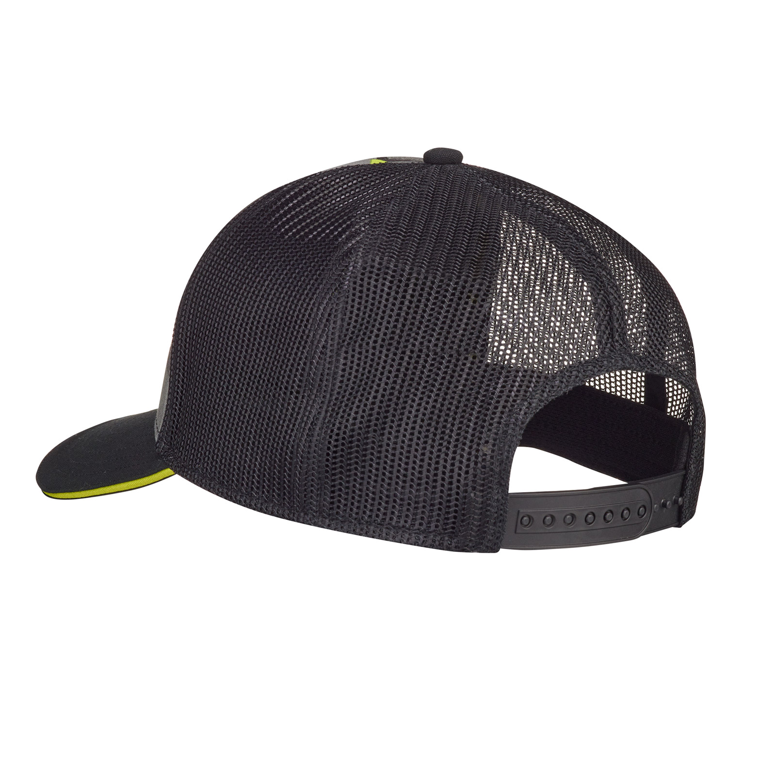 4544180037_SEA-DOO LIFE MESH CAP UNISEX 