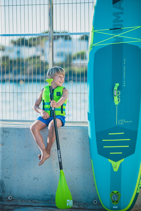 486719002db_Freedom Stick SUP Paddel Kin