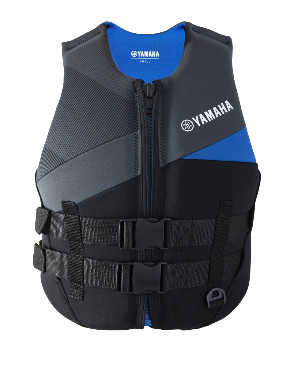 244921015db_Yamaha Neoprene Life Vest Wo