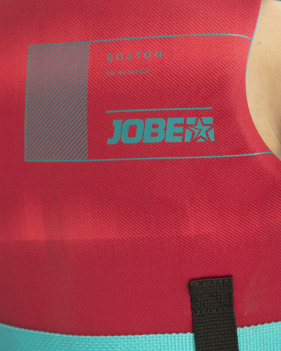 244921010db_Jobe Neoprene Life Vest Kids