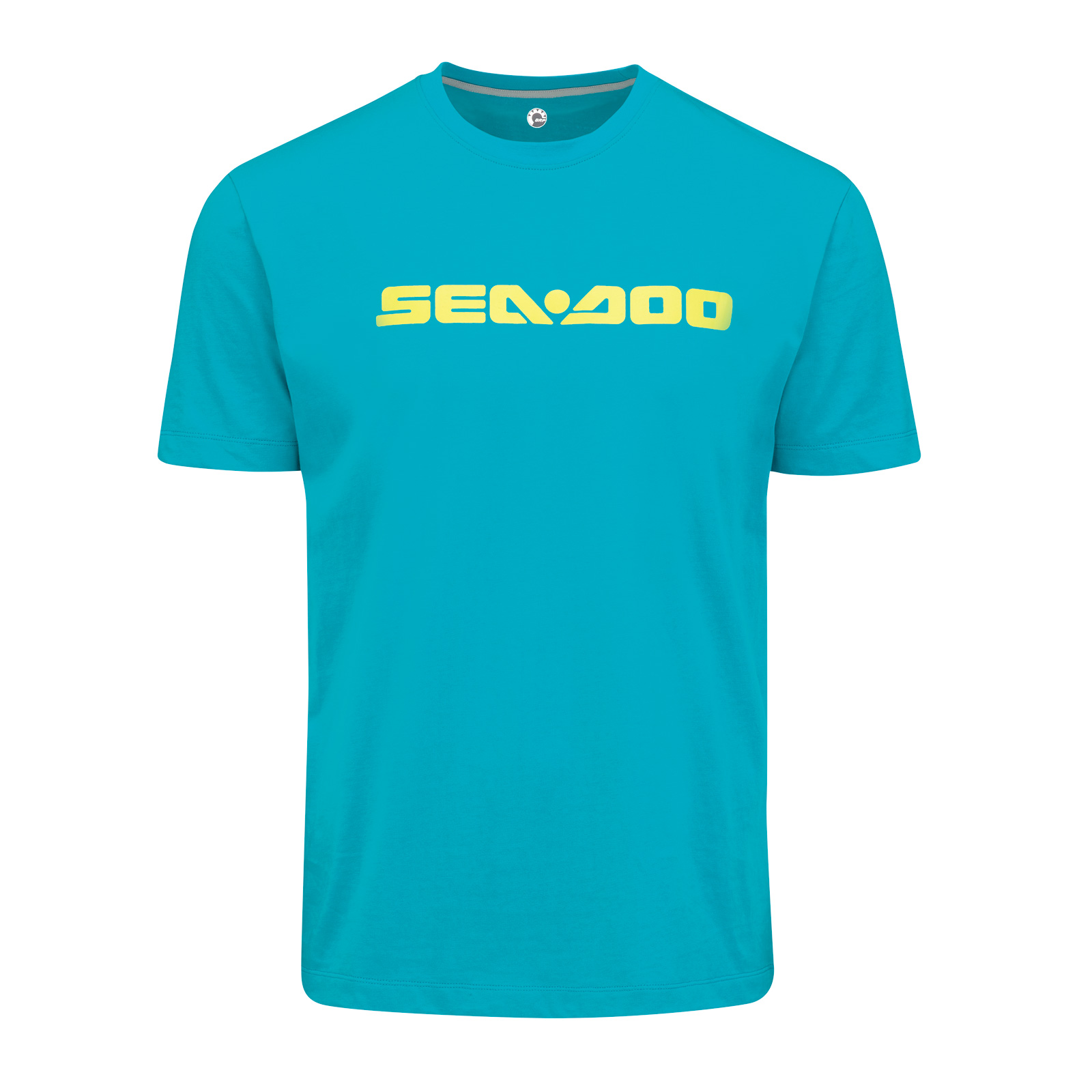 454452--76_SEA-DOO SIGNATURE T-SHIRT MEN