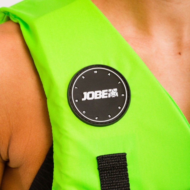 244823021db_Jobe 4 Buckle Vest Lime