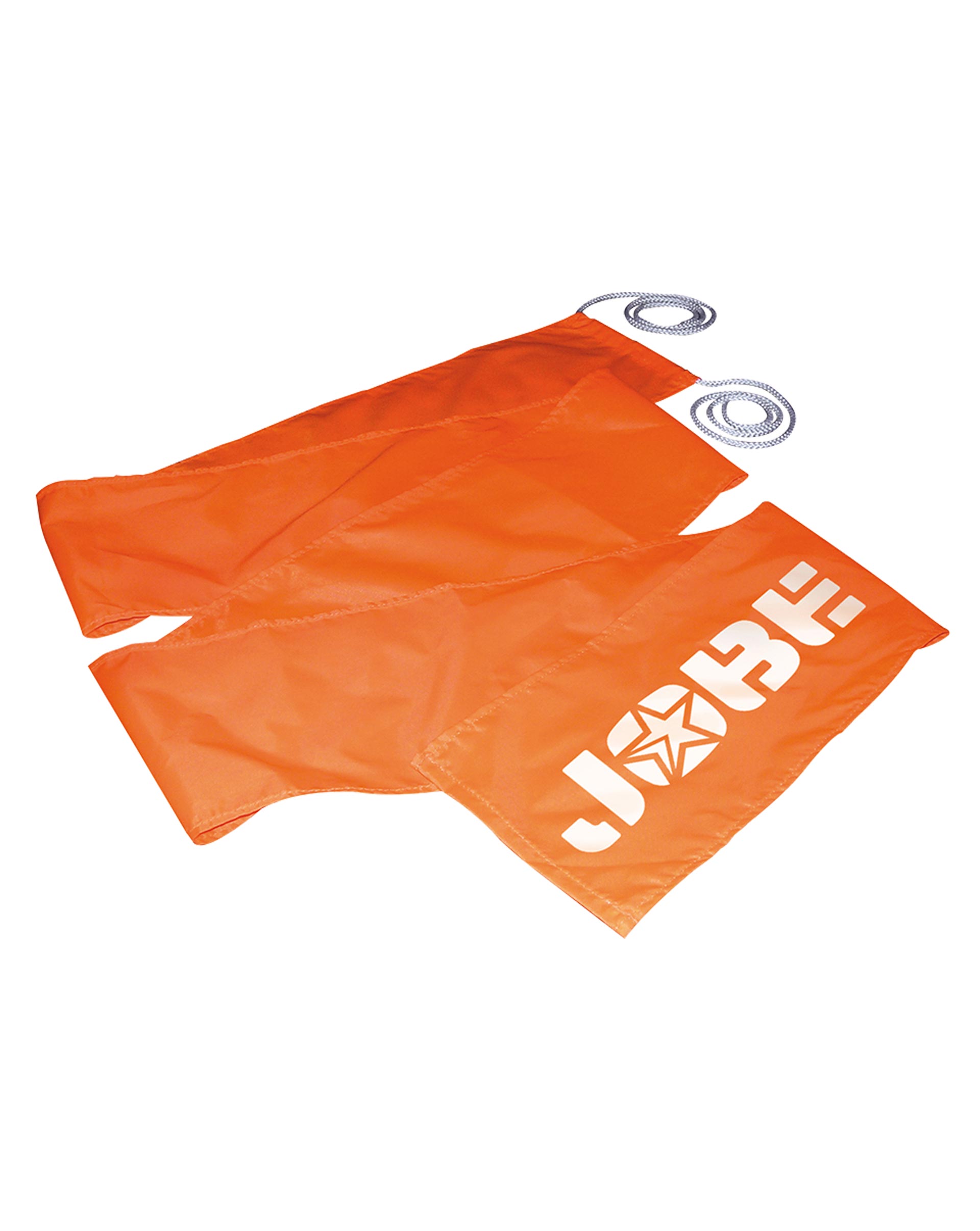 210305001db_Jobe Ski Flag Flame Orange