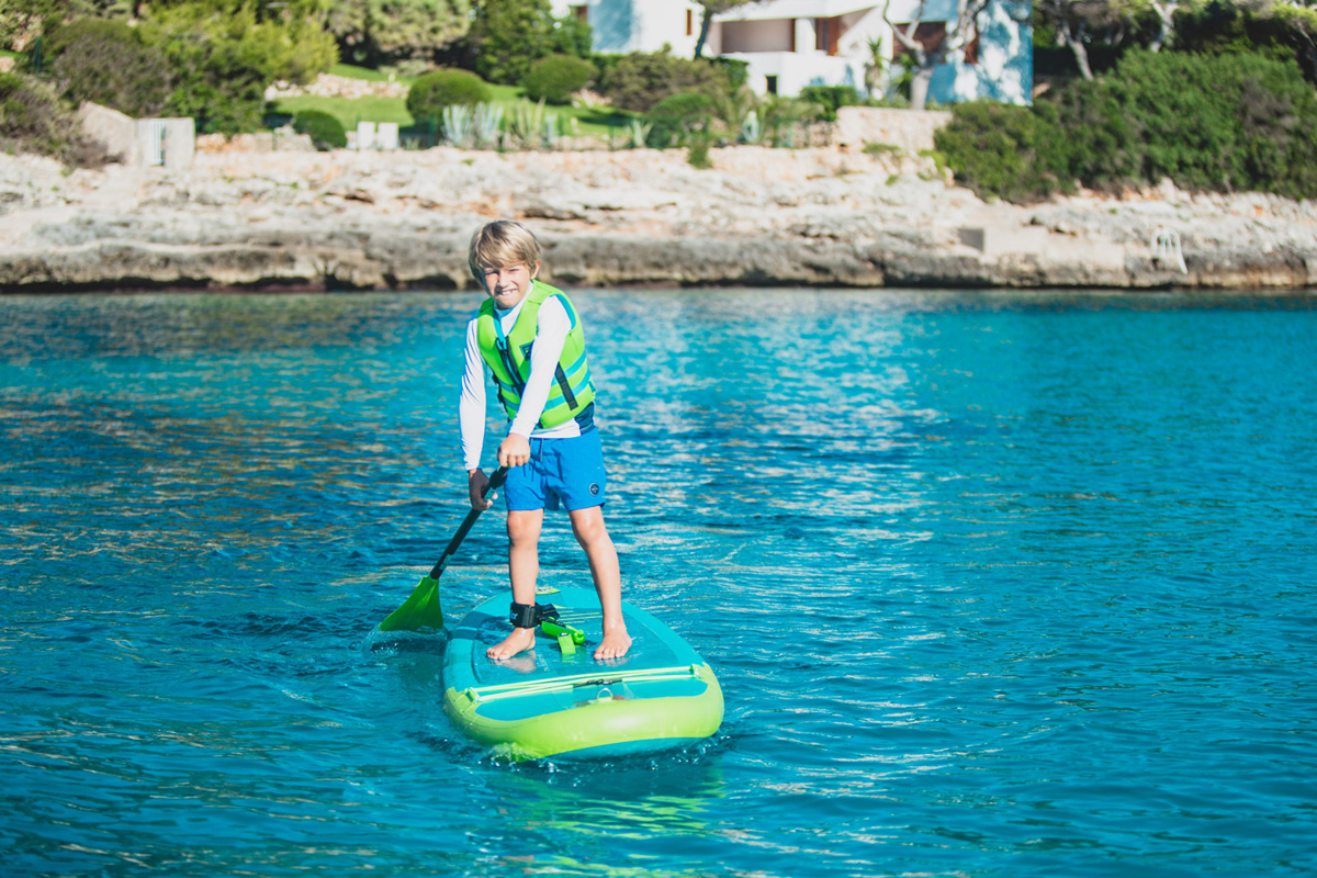 486719002db_Freedom Stick SUP Paddel Kin