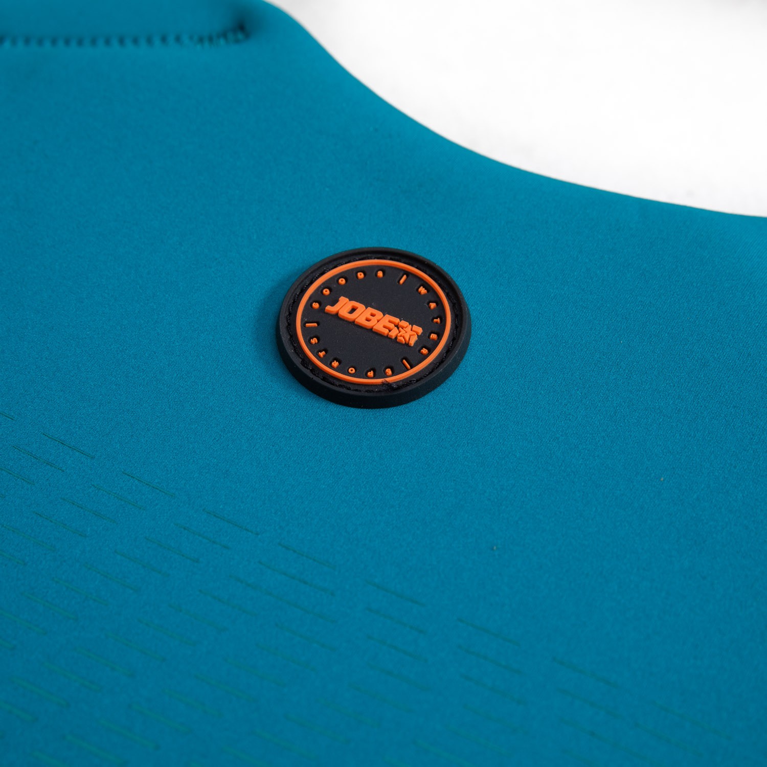 244925002db_Neoprene Vest Youth Teal