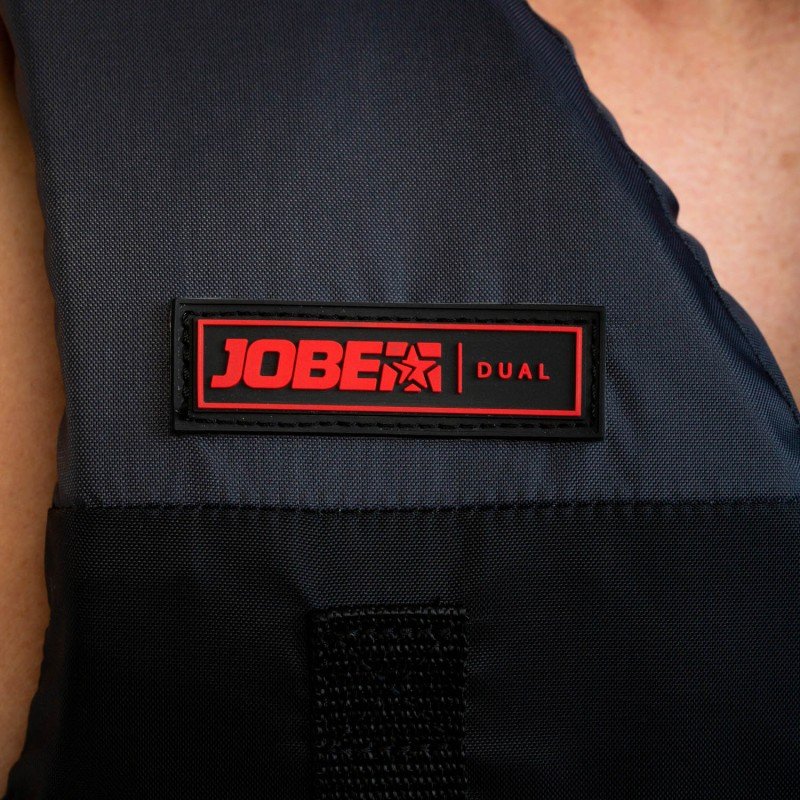 244823023db_Jobe Dual Vest Black