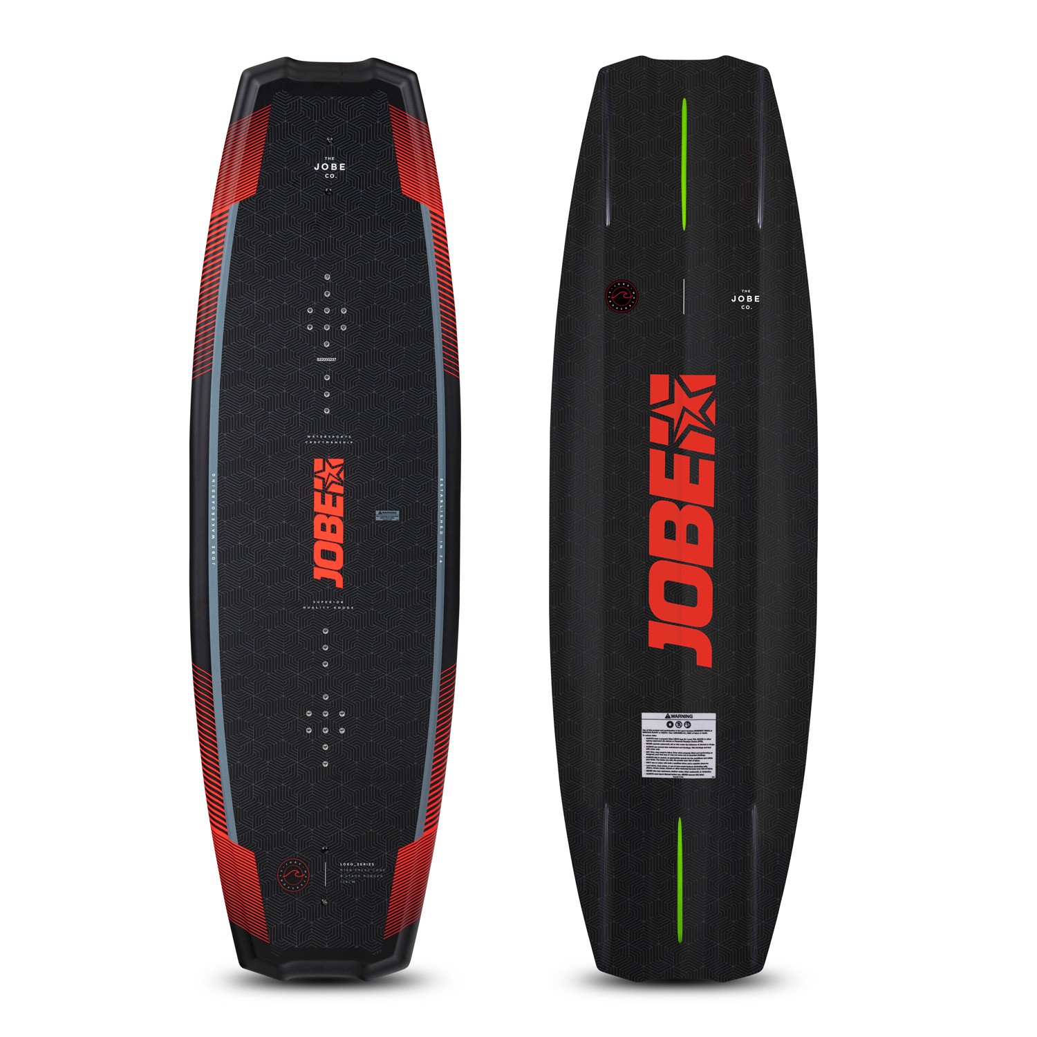 272522005db_Jobe Logo Series Wakeboard