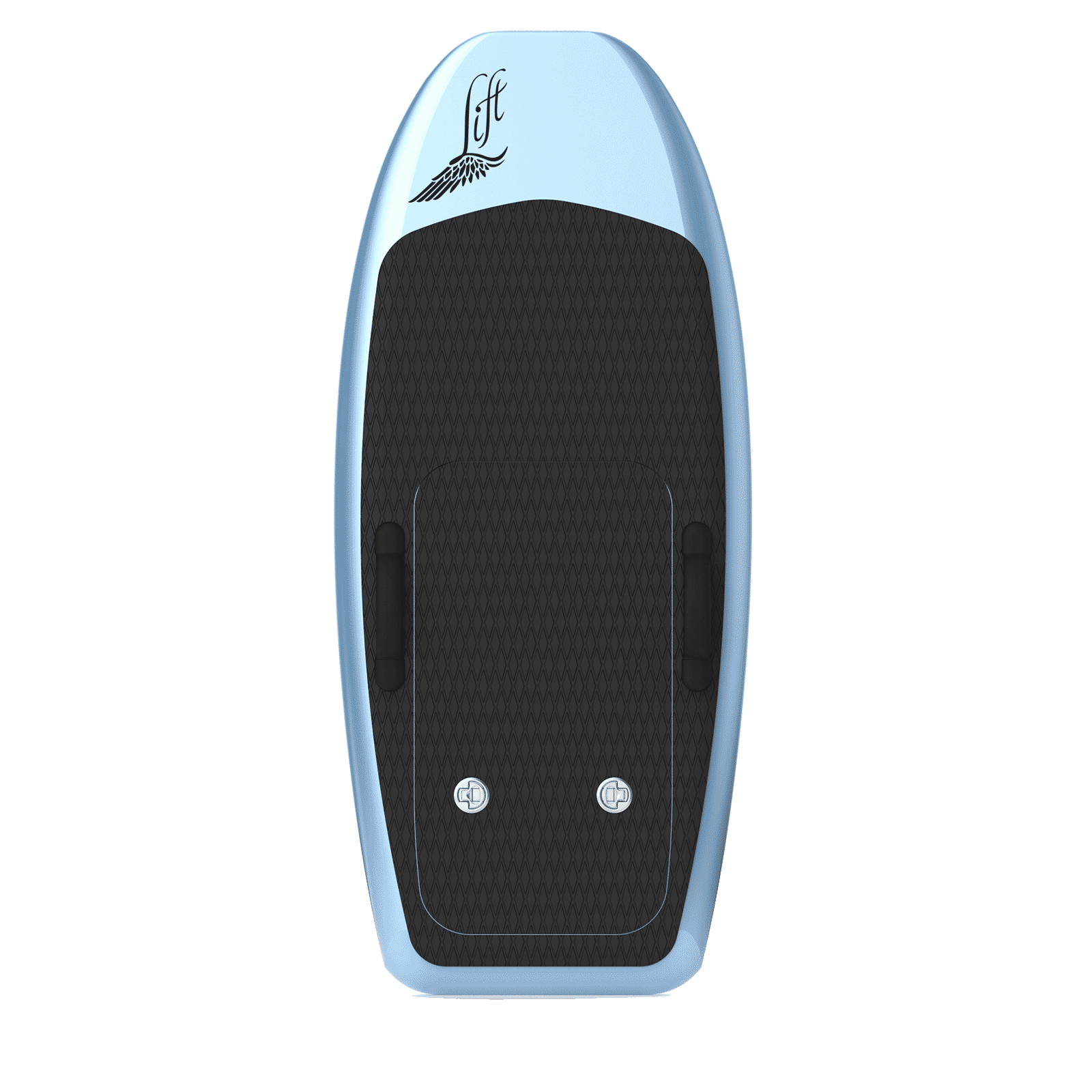 Daybreak Blue Metallic