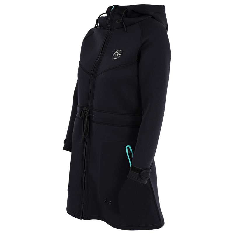 220990-jp_2mm Ladies Venture Tour Coat (