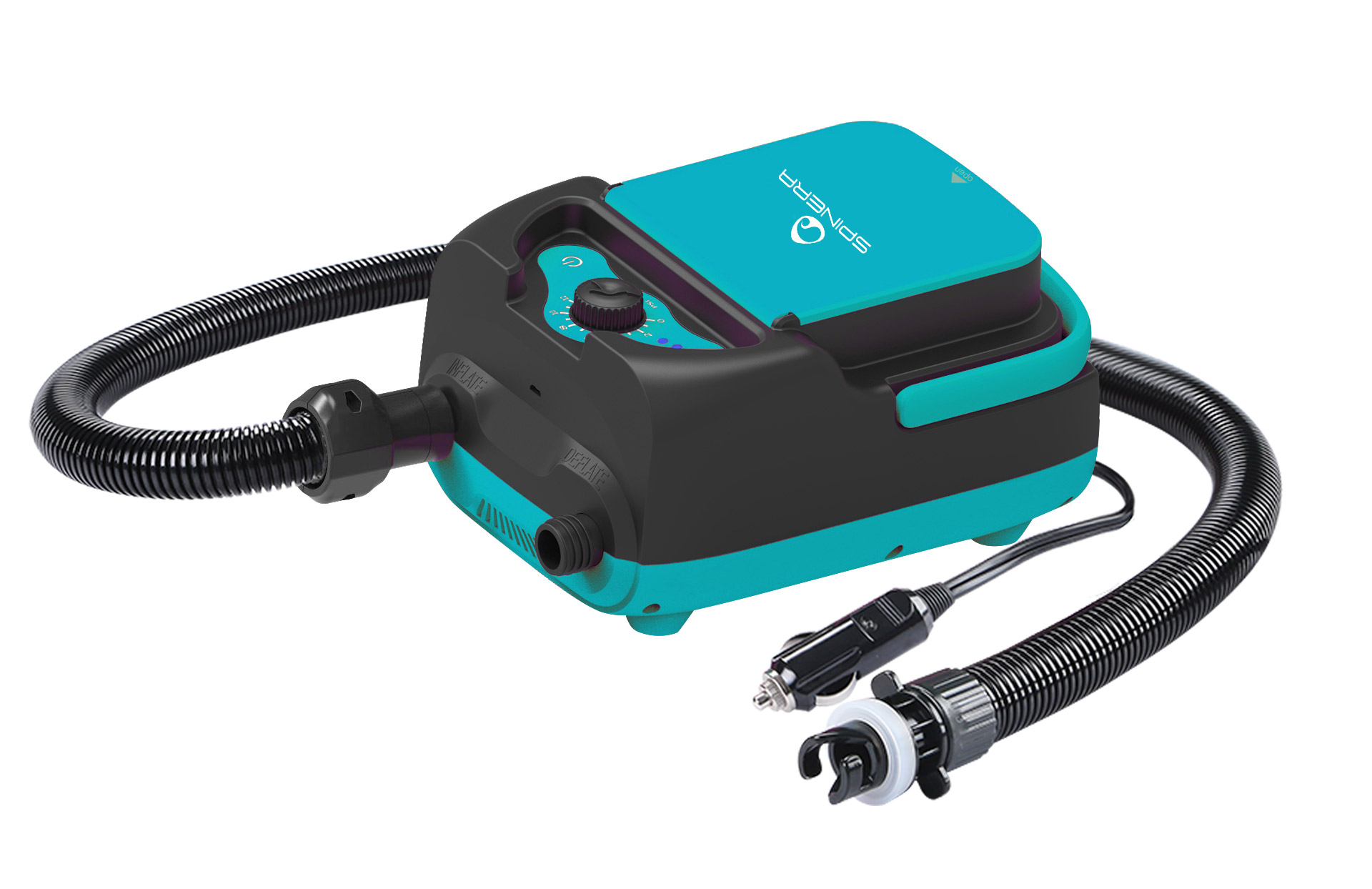 20275sp_High Pressure Pump 12V