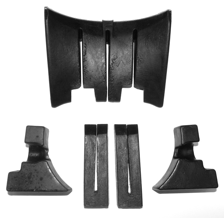 RY25050hp_Abdichtung für das Einlassgitt