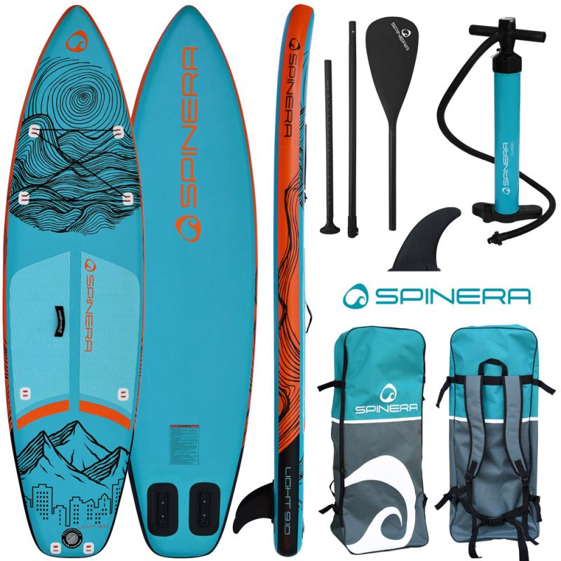 21115sp_Light 9'10 ULT SUP Package