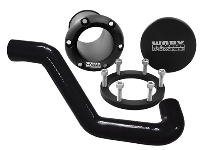 WR04004hp_Spark auspuff Upgrade Kit