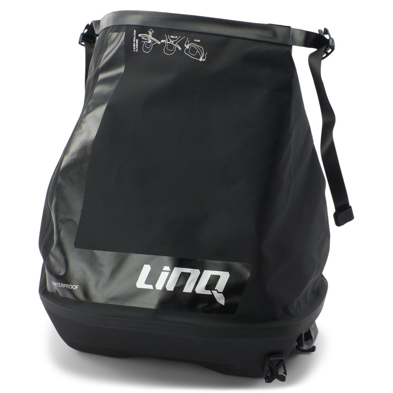 715008110_LinQ Rolltop-Tasche 40 L