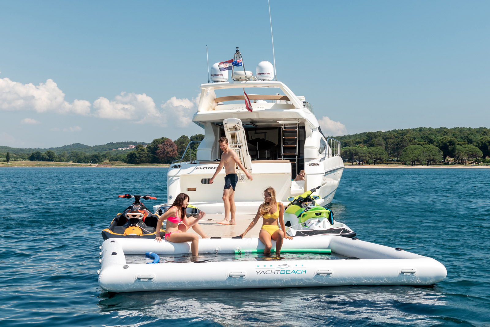 19740yb_Yachtbeach Classic Pool 4x4m