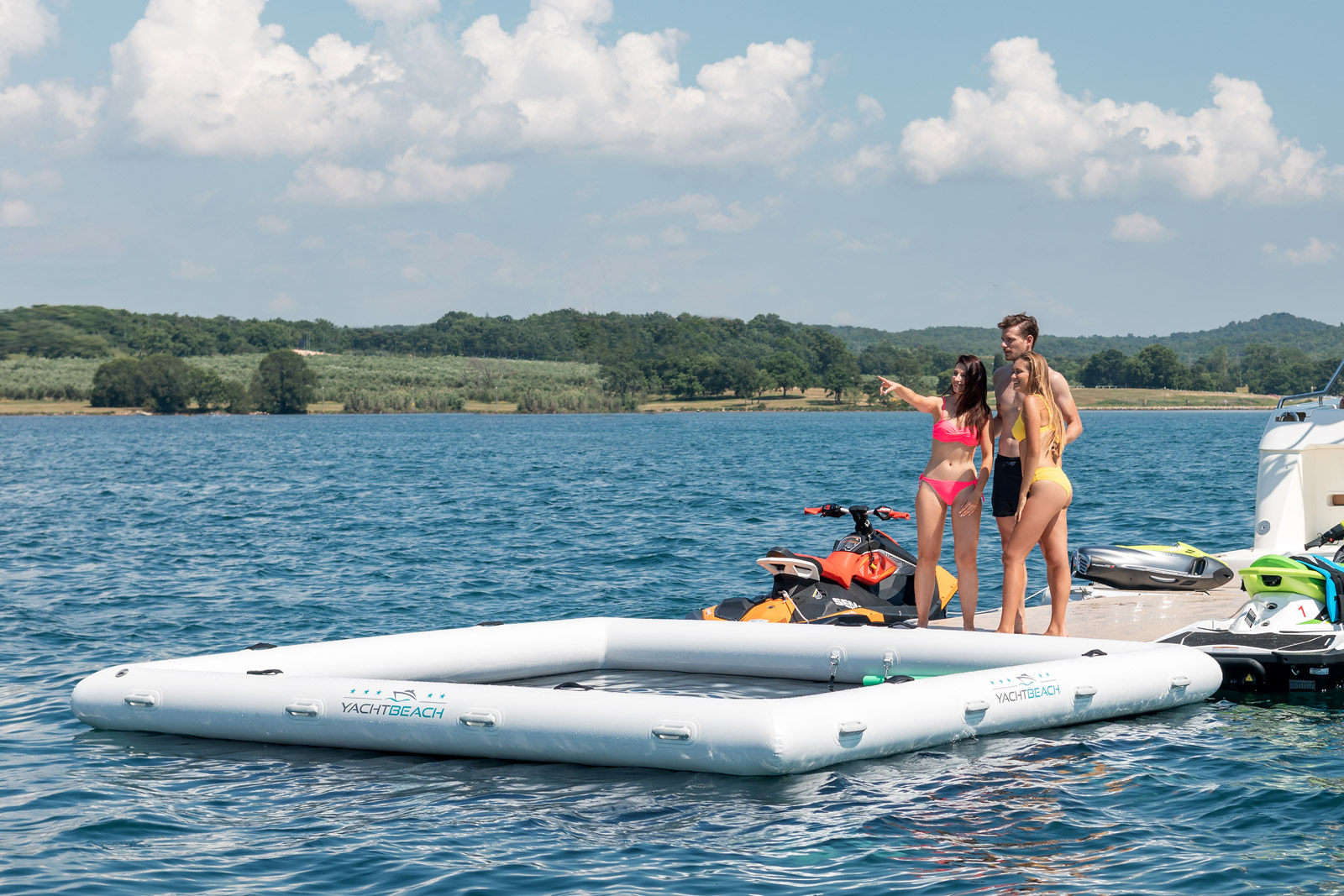 19740yb_Yachtbeach Classic Pool 4x4m