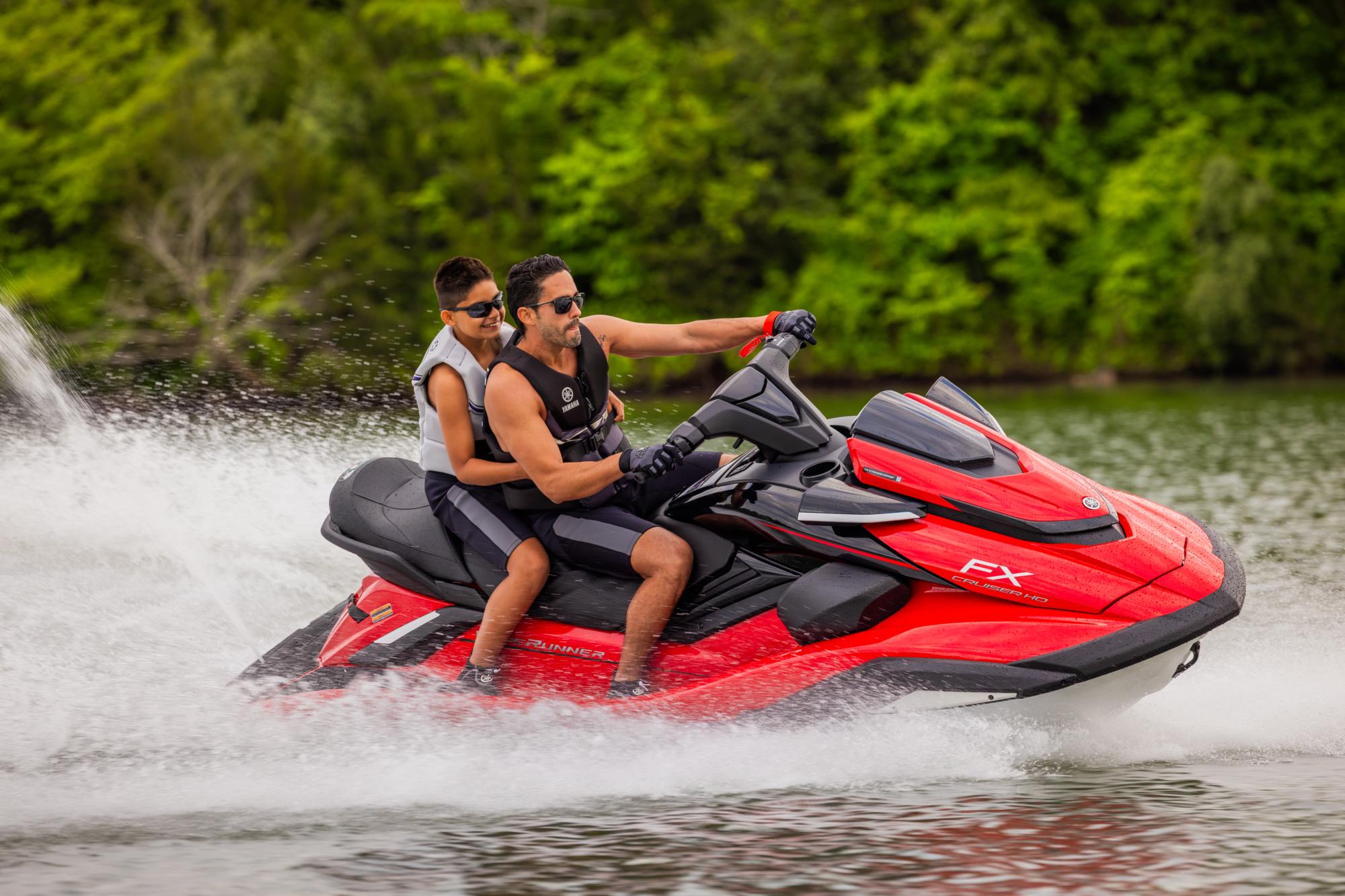 fxchor2026_FX Cruiser HO