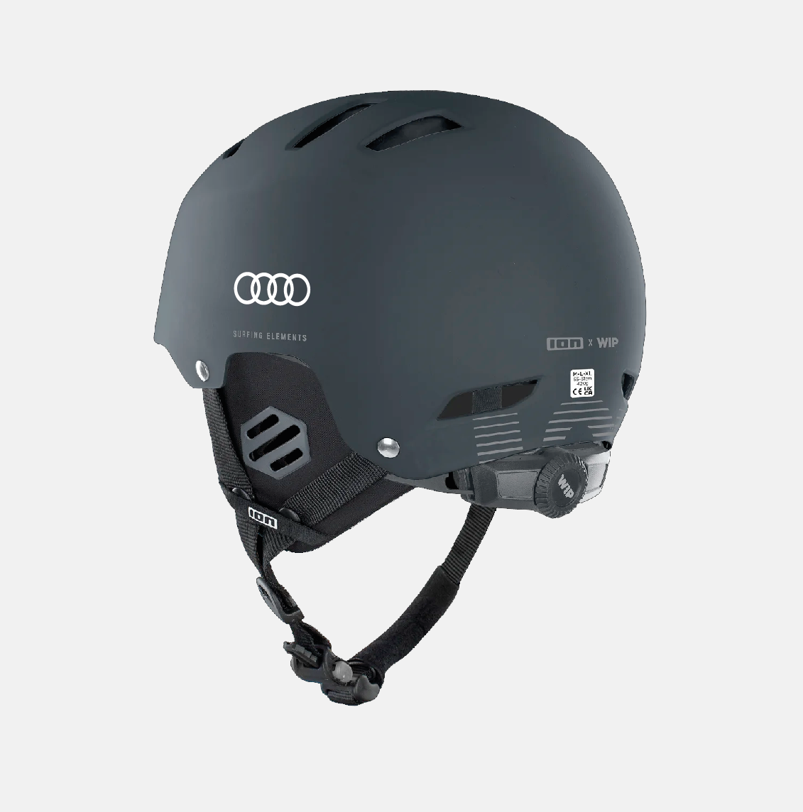 841.0ML.001.001_Aerofoils eFoil Helmet S