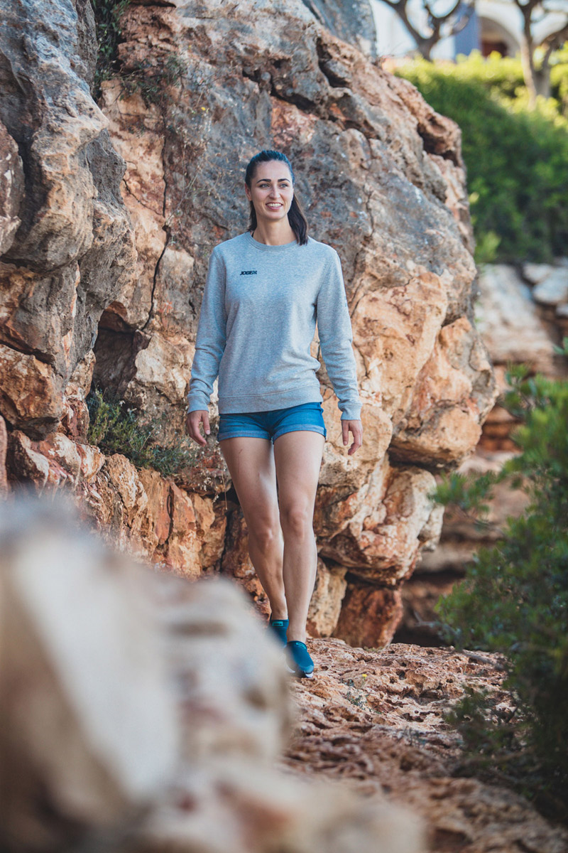 565221001db_Jobe Sweater Heather Grey